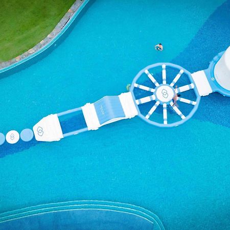 Sofitel Krabi Phokeethra Golf And Spa Resort Клонг-Муанг-Бич Экстерьер фото