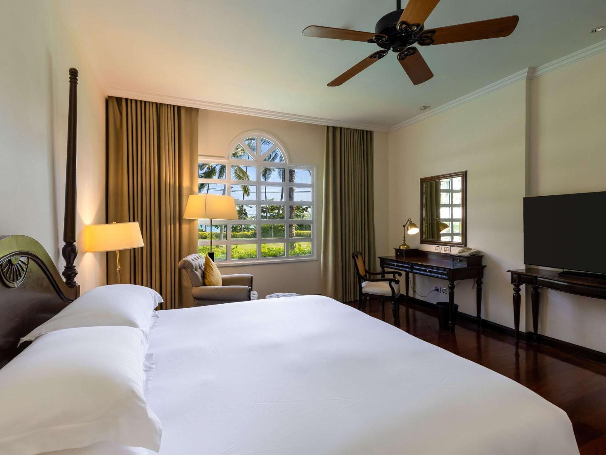 Sofitel Krabi Phokeethra Golf And Spa Resort Клонг-Муанг-Бич Экстерьер фото